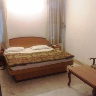 Hotel Gurbachan Castle, Amritsar 4